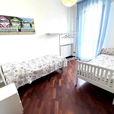 Da Elsa Leilighet Chioggia Eksteriør bilde