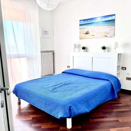 Da Elsa Leilighet Chioggia Eksteriør bilde